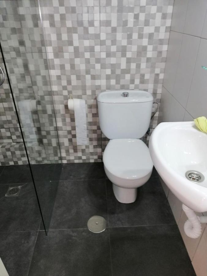 Apartamento Tobago Puerto Rico  Exteriör bild