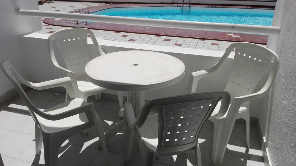 Apartamento Tobago Puerto Rico  Exteriör bild