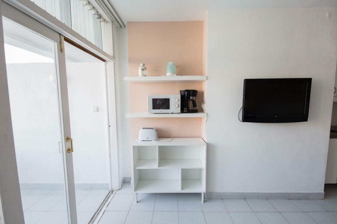 Apartamento Tobago Puerto Rico  Exteriör bild