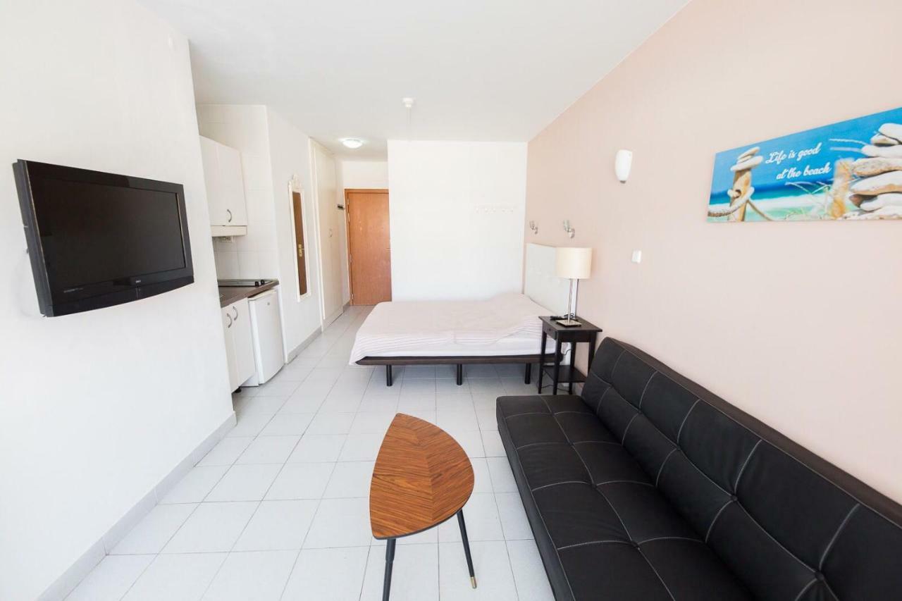 Apartamento Tobago Puerto Rico  Exteriör bild