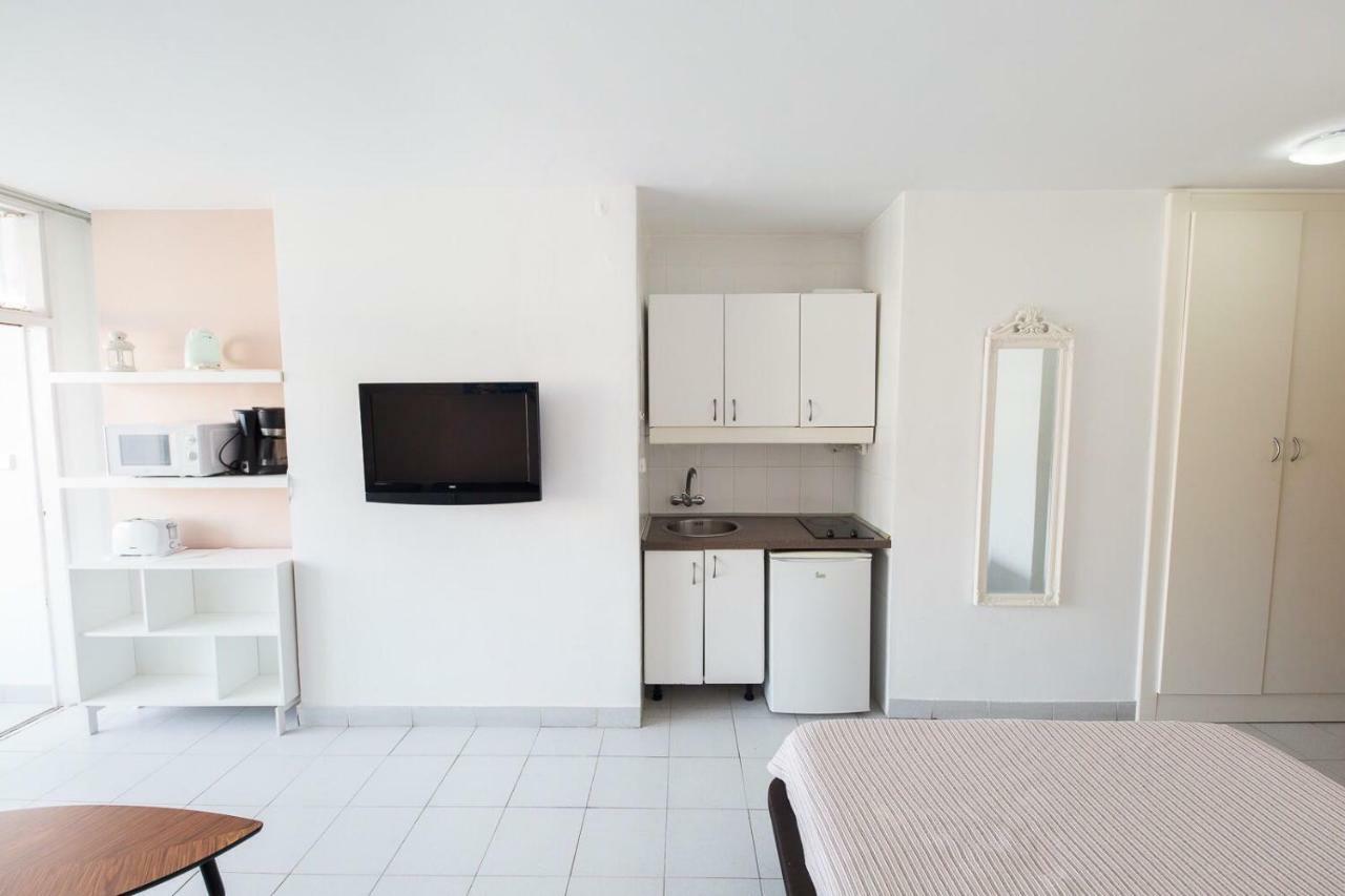 Apartamento Tobago Puerto Rico  Exteriör bild