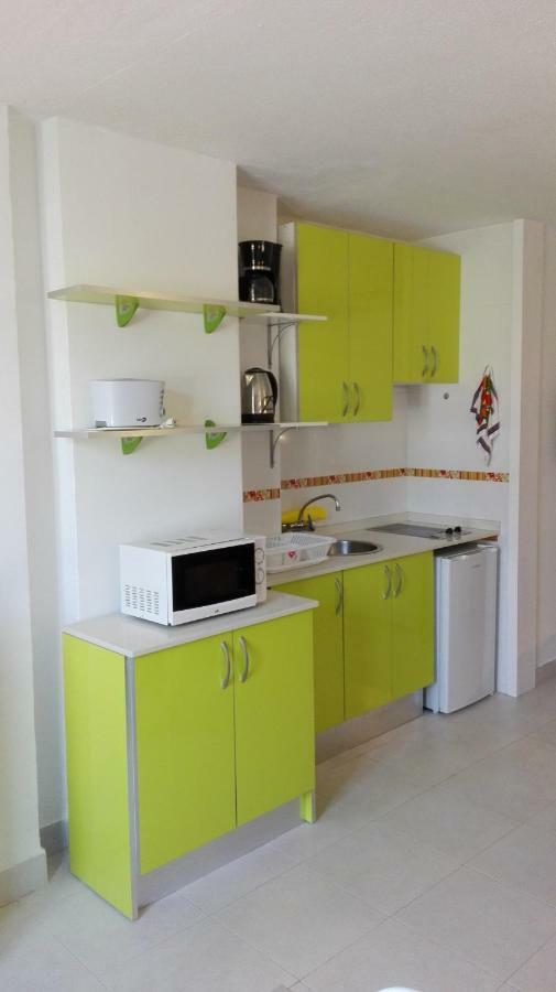 Apartamento Tobago Puerto Rico  Exteriör bild